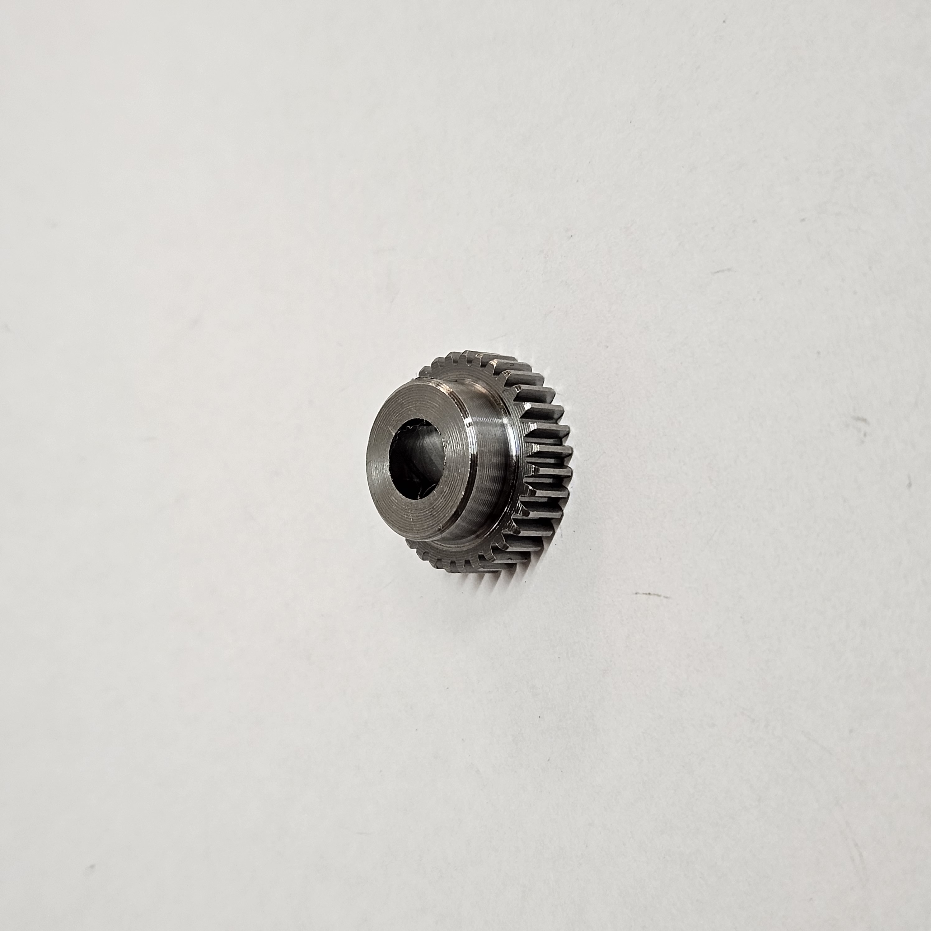 Starter pinion M0.5x32