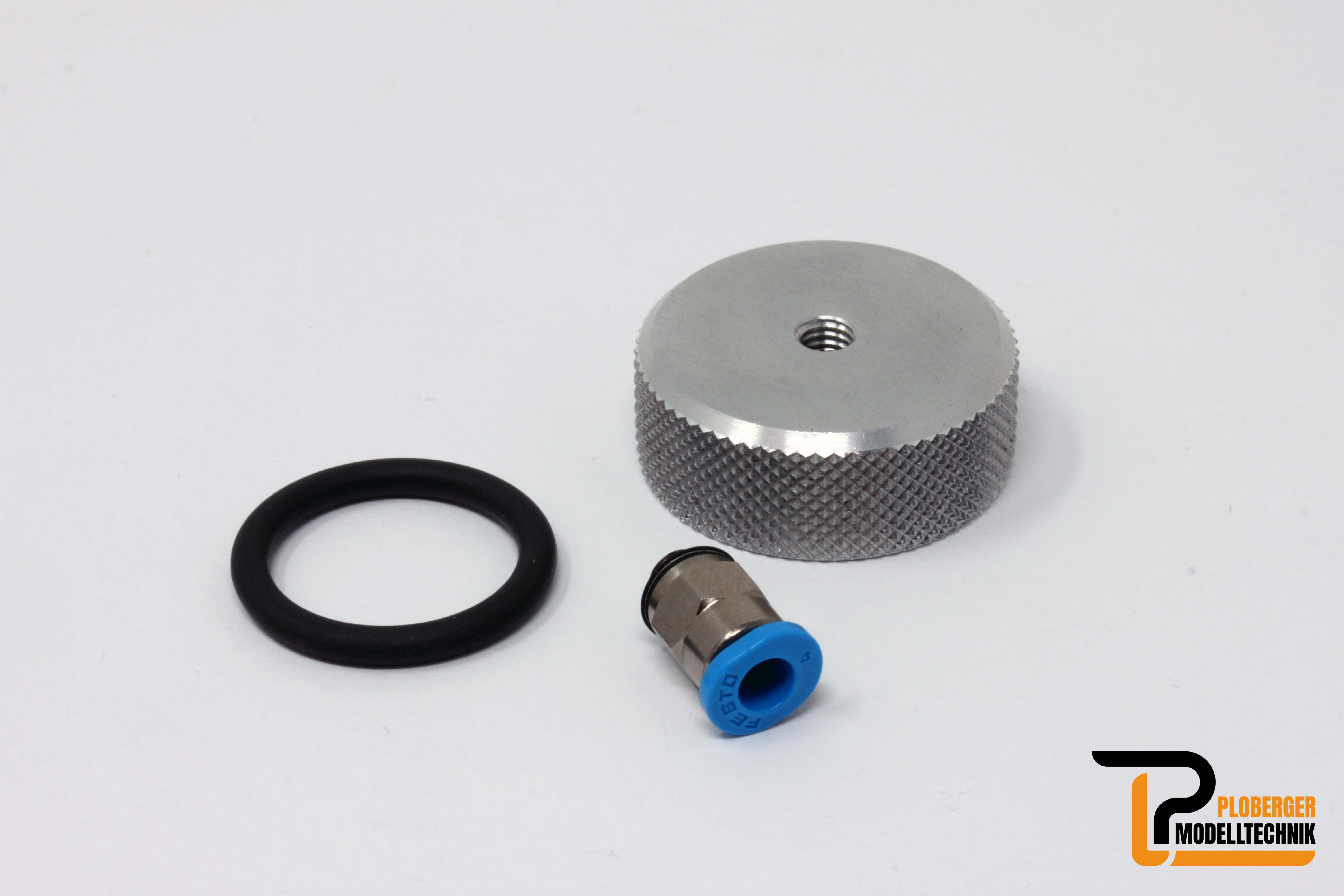 Fuel Tank Cap "Boy" Festo