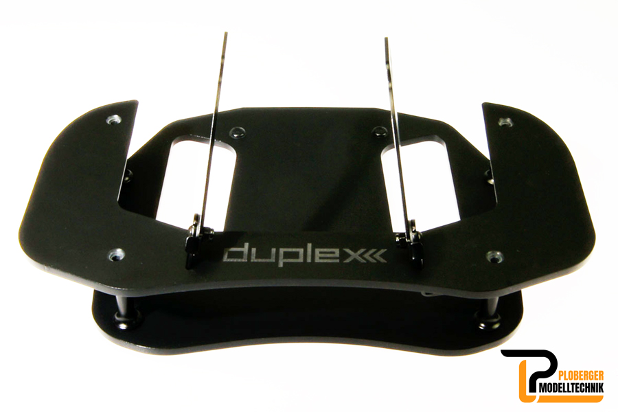 JETI Pult Black für Jeti Handsender DS-12 