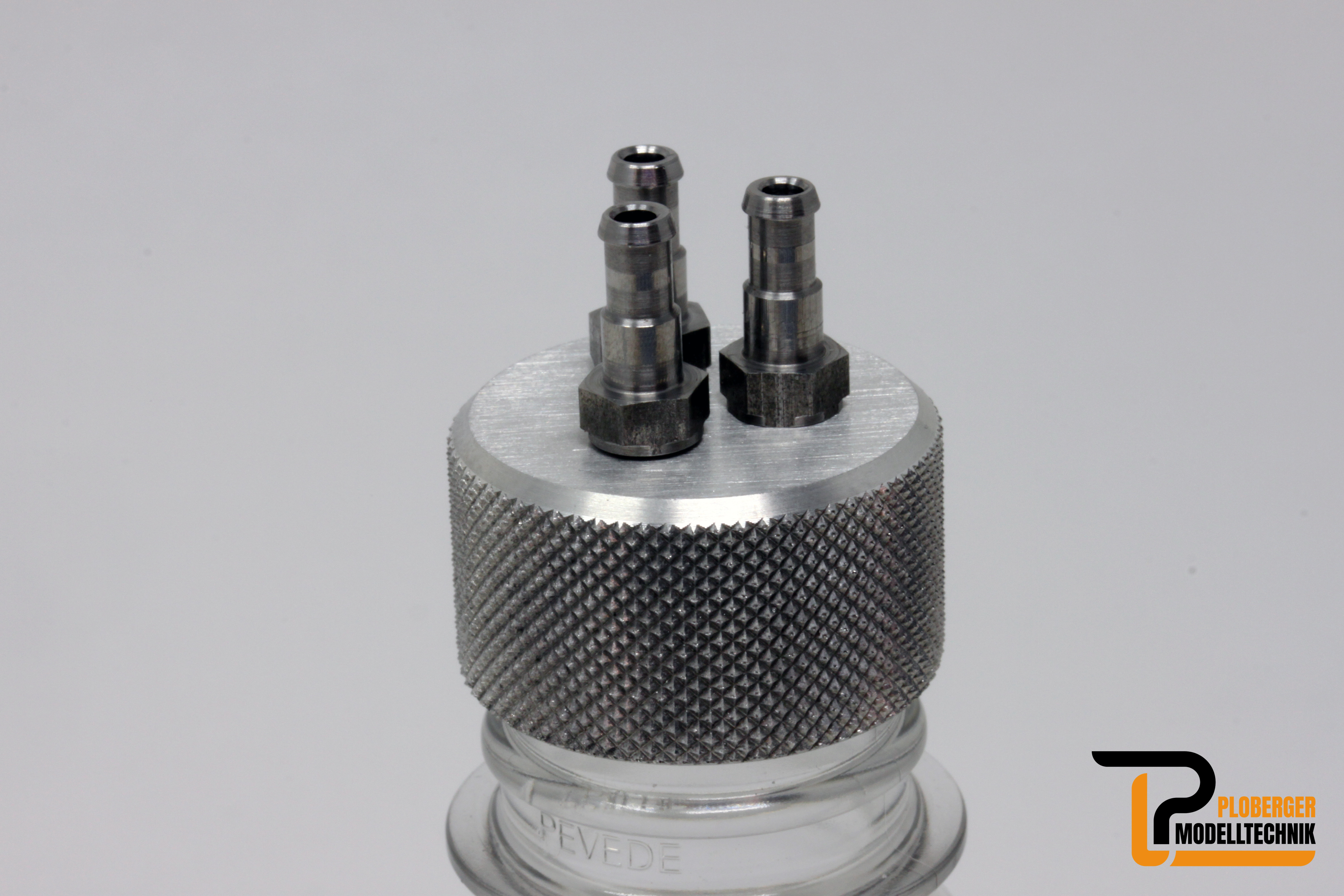 Fuel Tank Cap "Toy" Set 2