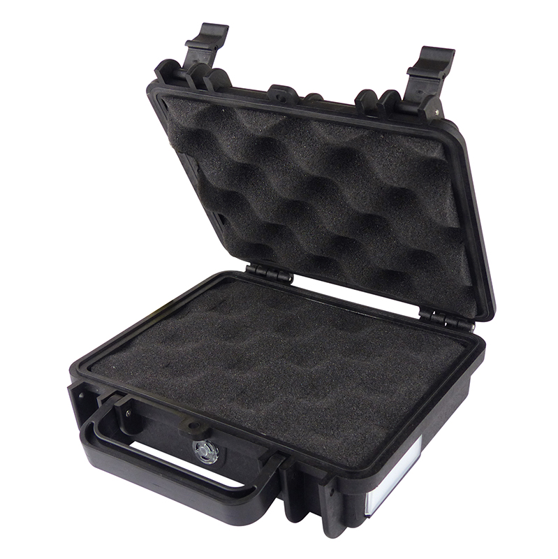 Gerätekoffer-Box Staub-/Wasserdicht und schlagfest - 190 x 175 x 60 mm