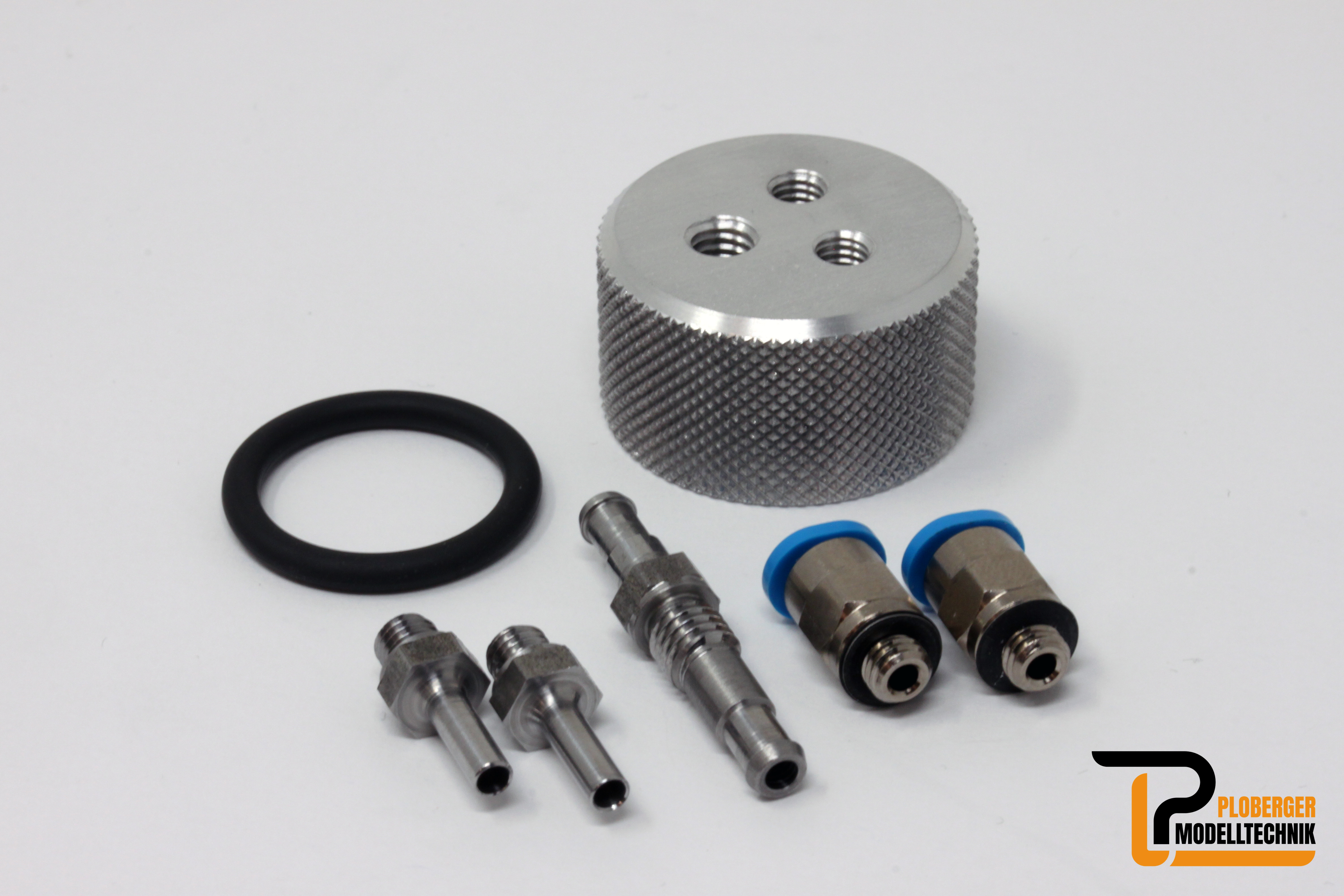 Fuel Tank Cap "Toy" Set 1