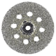 Proxxon Diamantierte Trennscheibe für MICRO-Cutt, 28654