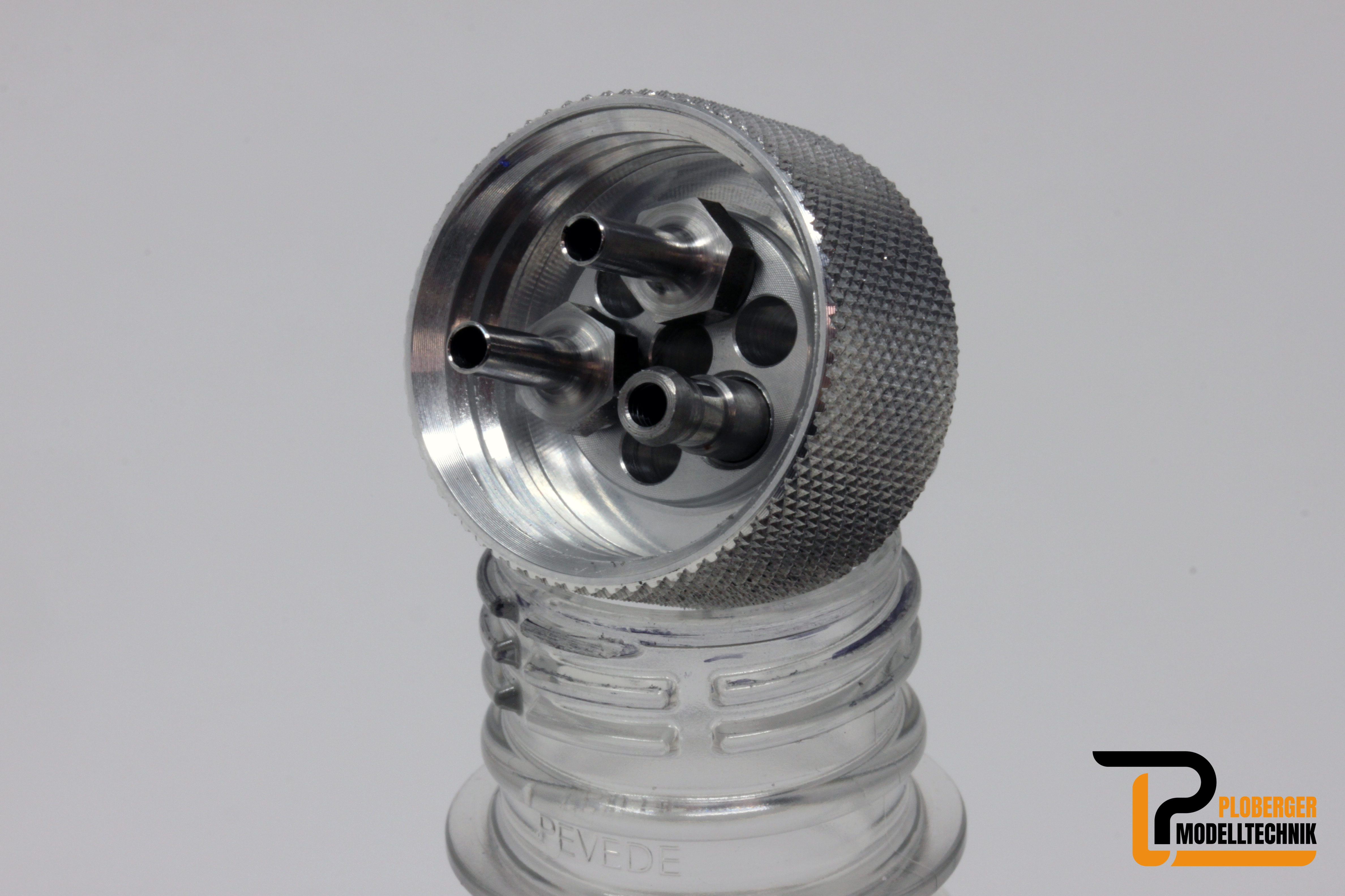 Fuel Tank Cap "Toy" Set 2