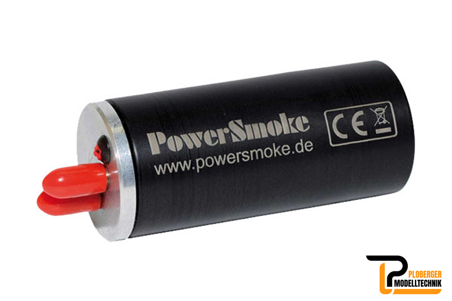 Smokepumpe PowerSmoke 740 