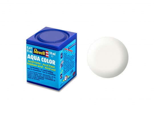 Revell Aqua Color , 18ml 