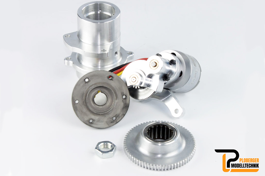 Starter IL150-3 und IL230-3 | 03-150-03-190