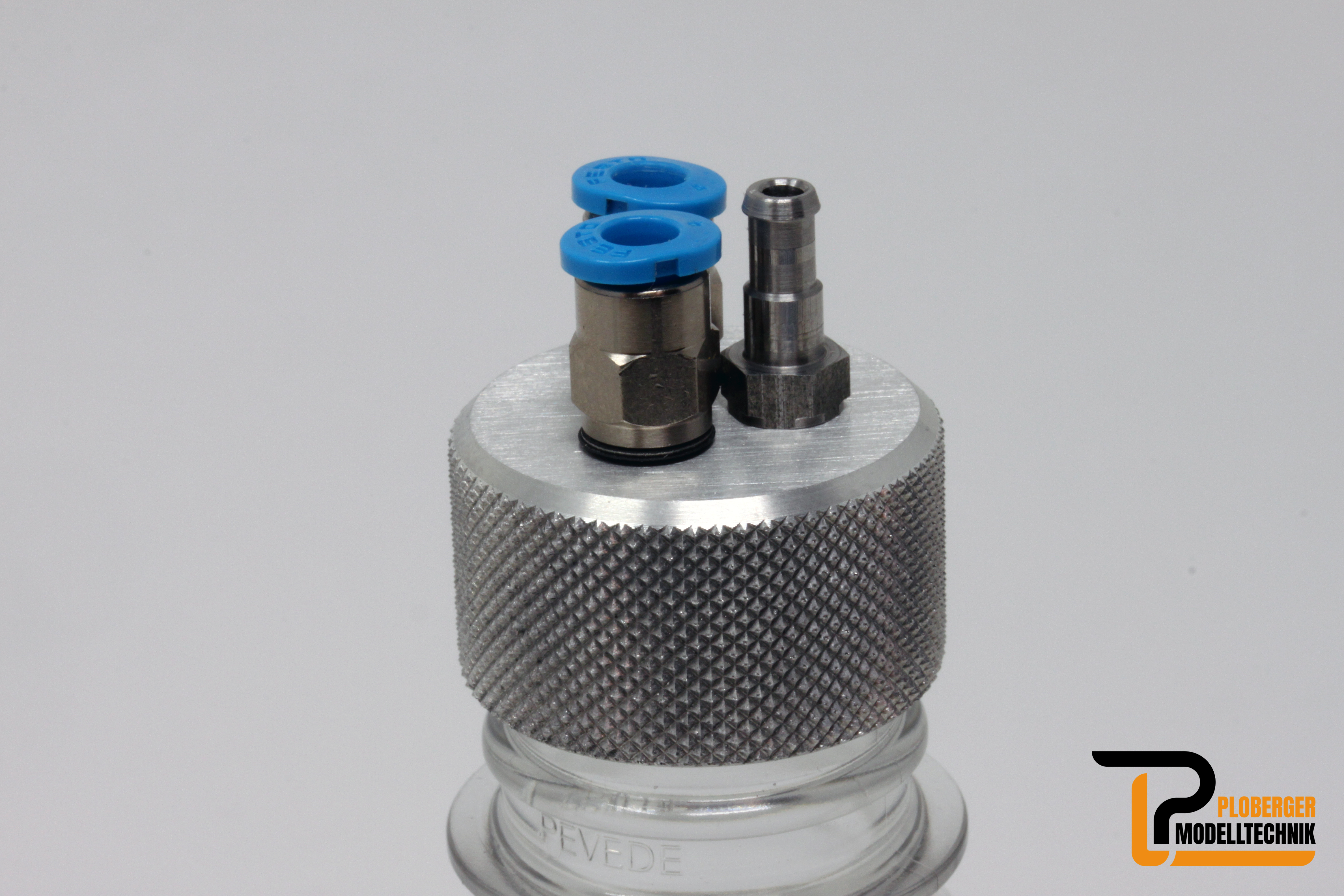 Fuel Tank Cap "Toy" Set 1