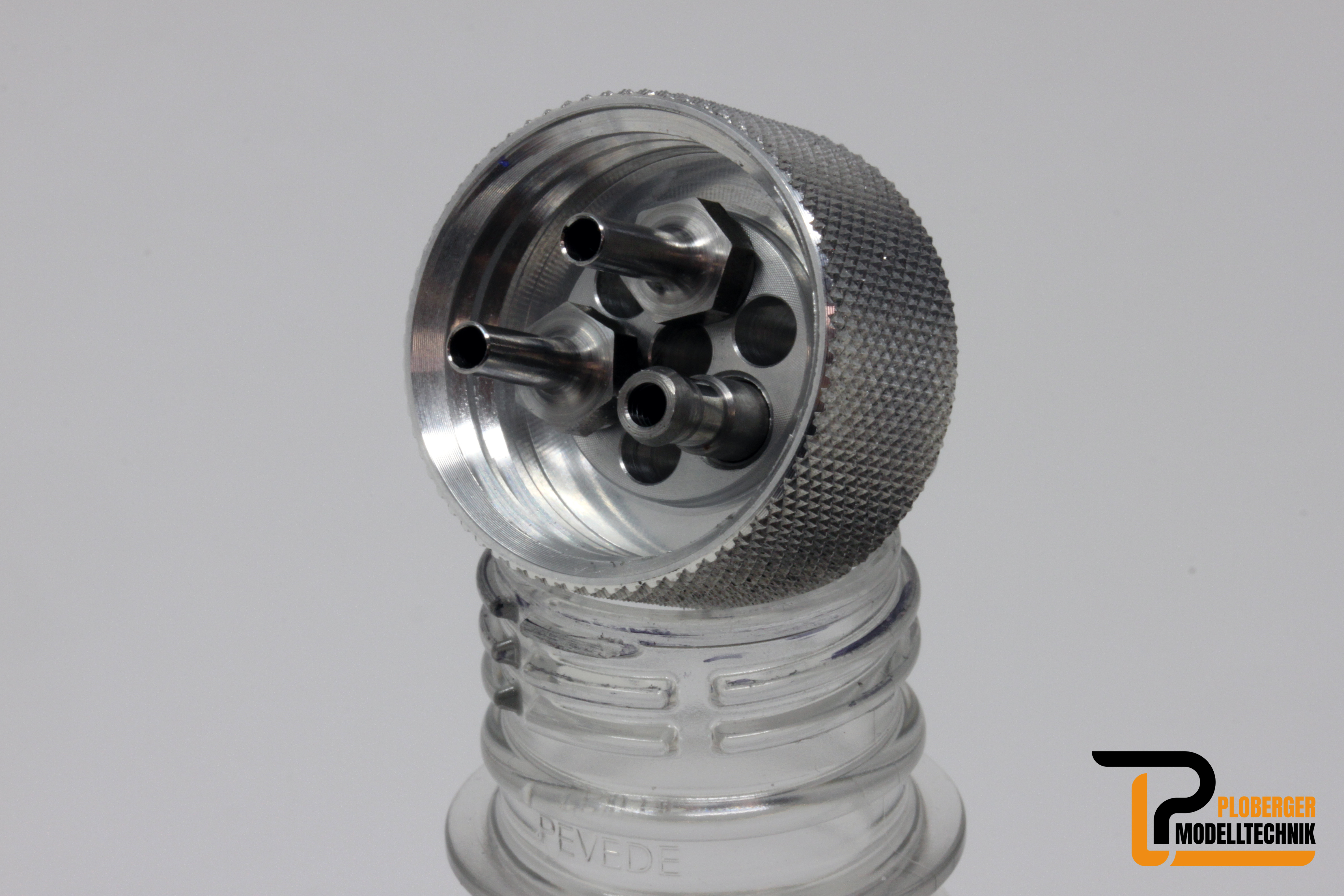 Fuel Tank Cap "Toy" Set 1